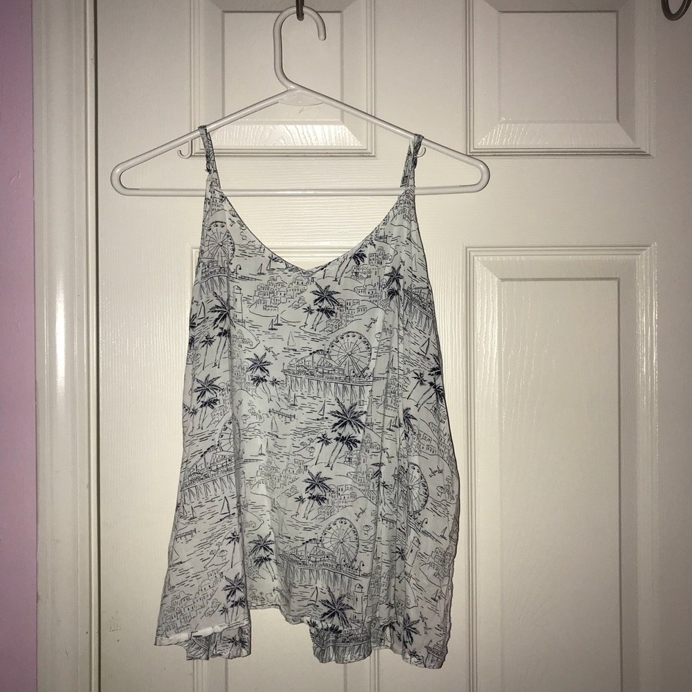 Old Navy shirt